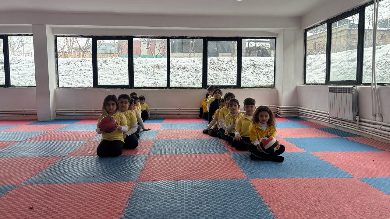 Մարզական ստուգատես