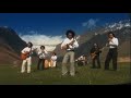 illapu - Vivir es mucho más - Video Clip