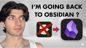 Eden is NOT a Second Brain App... And why it changes everything!