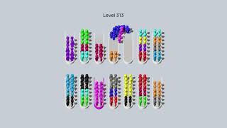 Crowd Sort Level 313