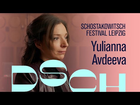 Yulianna Avdeeva beim Schostakowitsch Festival Leipzig