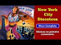 New York City Discoteca - Discoteque (1976) Full Disco