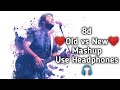 8d Old vs New Mashup | Best Hindi Songs/Audio 2021 | 8d Bharat | Use Headphones 🎧