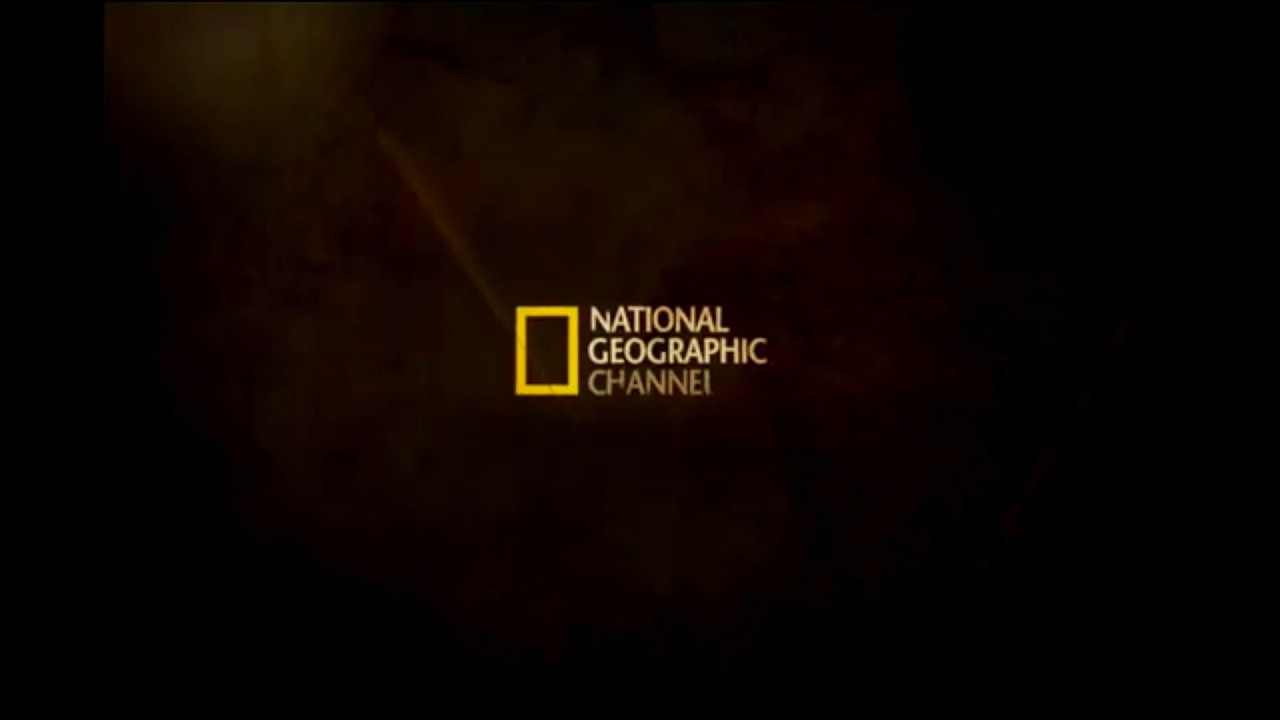 National Geographic Channel Logo Effects | Gamavision Csupo Effects | Creative Edit Showcase