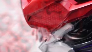 【高音質】 仮面ライダーデザスト 変身音/가면라이더 데자스트 변신음 HQ/Kamen rider desast henshin sound