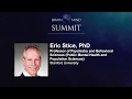 Eric Stice - Train Your Brain for Healthy Eating