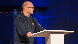 Danny Akin - Love Your Enemies - Matthew 5:43-48