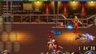 DFO Hacker Multiclassing