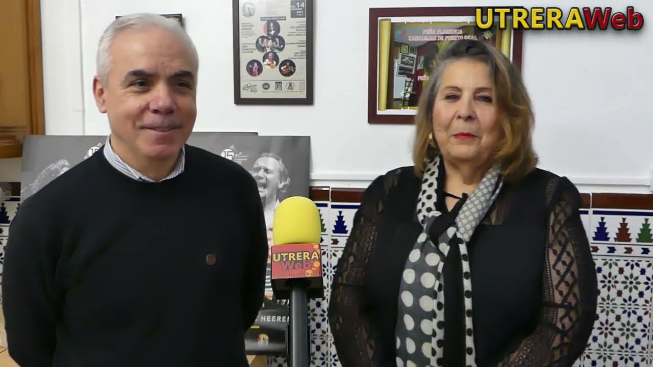 LA PEÑA FLAMENCA CURRO DE UTRERA ORGANIZARÁ EL 8 MARZO UN GRAN ACTO FLAMENCO HOMENAJE A LA MUJER