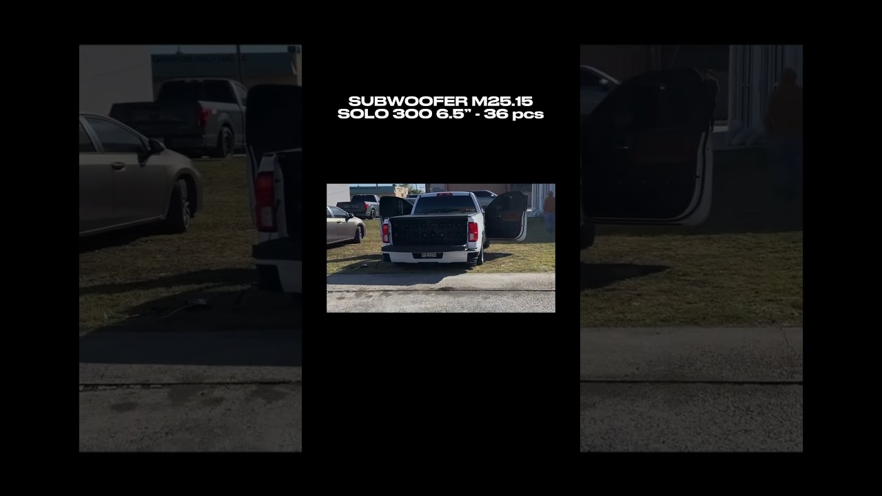 Loud Pride Car Audio car Website: 