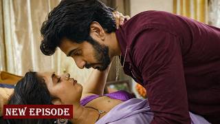 किरायेदार के साथ सुहागरात | Hindi Crime Show | Crime Alert Latest Episode