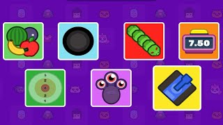 234 Player Mini Games |💢 Ultimate Competitive 4 Player Party Games 💢| 🫅 vs 🧑‍🌾 vs 👼 vs 🧑‍🎤 | #786 screenshot 5