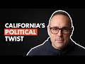 The 2026 Election Shock Could Come From California Chris Cillizza