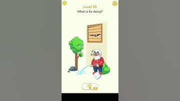 Delete Puzzle level 5 | All Levels Gameplay ( Android / Ios ) #Short