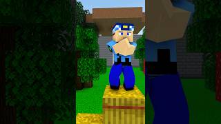 MİNECRAFT KEREM KOMİSER, ZENGİN VE FAKİR GANGNAM STYLE #minecraft #minecraftakademisi #zenginfakir Resimi