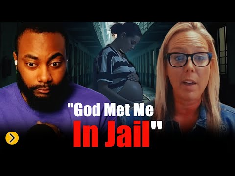 How I Survived Pregnancy in Prison | Jill Suddenly