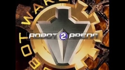 RA2 Robot Wars official mod