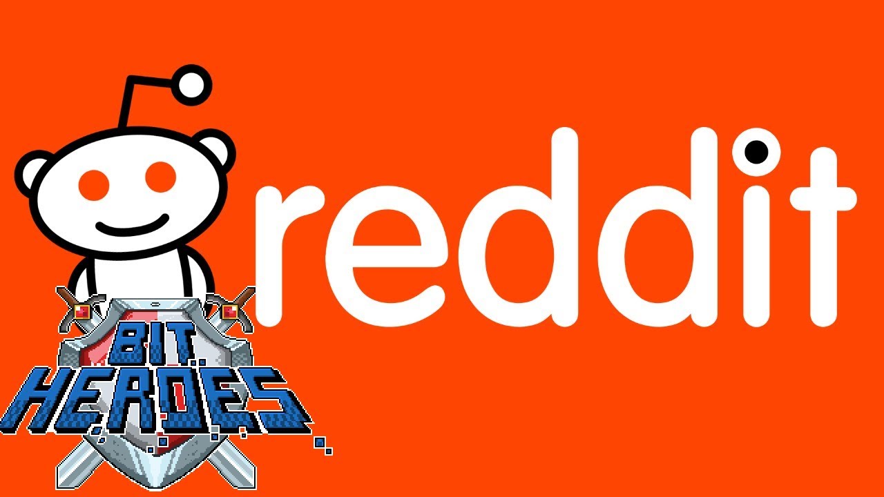 Bit Heroes Reddit Youtube - roblox hacks 2019 reddit