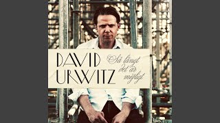 Video thumbnail of "David Urwitz - Ta Mig Över Dom Ängar"