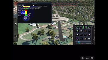 Imgui slider problem  in Xplane 11.26 LilBlueDonuts FlyWithLua
