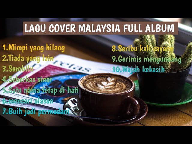 Lagu Malaysia - terpopuler - Full Album - cover Elshinta warouw class=