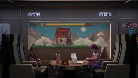 3D Generalist Demo Reel 2025