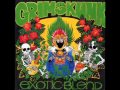 Grimskunk - Loaded Gun - Exotic Blend 1992