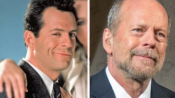 ¿Qué idiomas habla Bruce Willis?