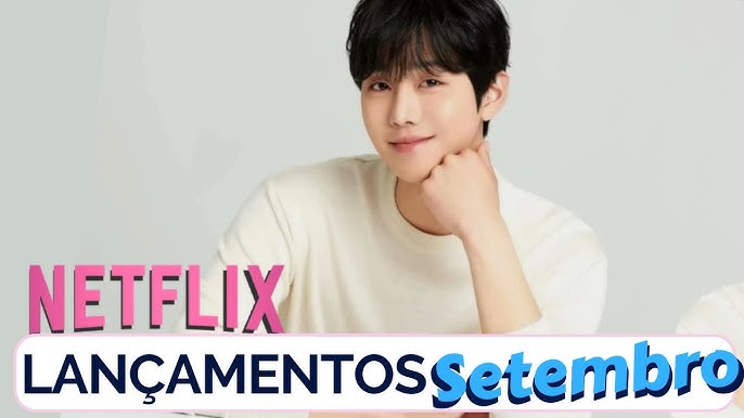 DORAMAS QUE SAEM DA NETFLIX EM ABRIL 2023