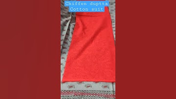 Chiffon duptta Cotton suit Bagru Hand block print।। 9680441776 ।। 820₹ ।। Hand block print