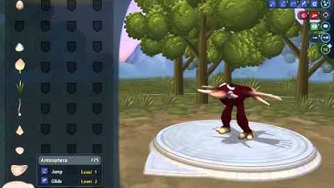 Spore: Creature Stage (Part 2)