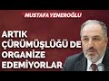 İktidardaki Güç Zehirlenmesi Konuk: Mustafa Yeneroğlu | CANLI YAYIN