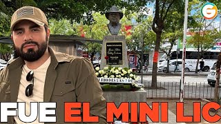 “El Mini Lic” dio la orden y quiere culpar a Los Chapitos  #Sinaloa