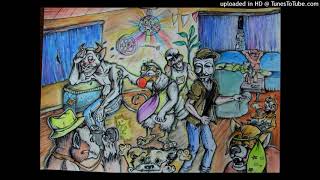 Lady Jana Lavalamp Experience