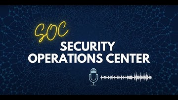 What is a Security Operations Center (SOC)?