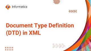 Document Type Definition (DTD) in XML