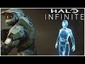 Halo Infinite - Excavation Site Mission Walkthrough | No Commentary (Part 5)
