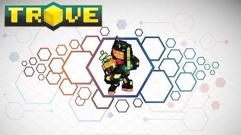 Trove: Dino Tamer Leviathan Costume