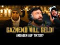 GAZMEND will SEIN GELD! 🤣 | SINAN-G STREAM HIGHLIGHTS