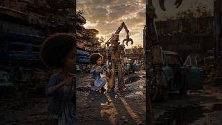 VELVET SCRAPYARD — Tin Mo & The Detroit Iron Graveyard | CreateVision313