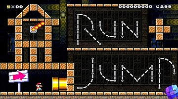 Super Mario Maker 2 🔧 Tick Tock Clock Music