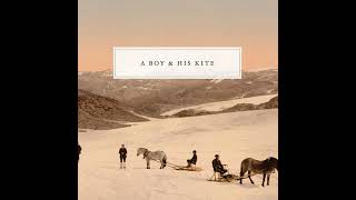 Watch A Boy  His Kite Its Racing video