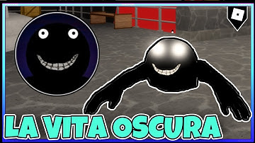How to get "LA VITA OSCURA" BADGE + FRIEND MORPH in ACCURATE PIGGY RP THE RETURN [BETA] | ROBLOX