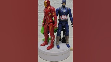 Marvel Spidey Amazing Friend Blokees, Rotating Video, Cheap Price Toy #shorts #spidey