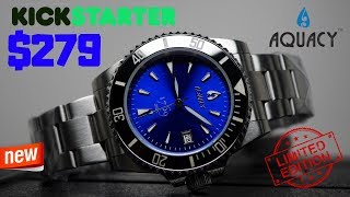 aquacy watch
