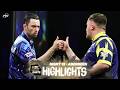 THE TALE OF THE TAPE! 🤜🤛 | 2026 BetMGM Premier League | Night 13 Highlights
