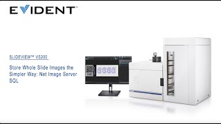 Celebrity SLIDEVIEW™ VS200 Research Slide Scanner— Net Image Server (NIS) SQL Net Worth
