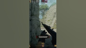 Ancient 1v4 clutch  #cs2 #cs2clips #gaming #cs2highlights #counterstrike #cs2moments