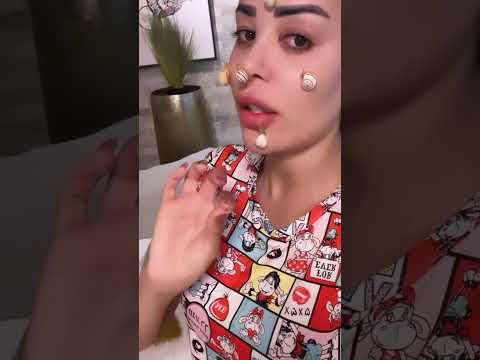 اكسبلور   مادلين مادلين مطر مادو