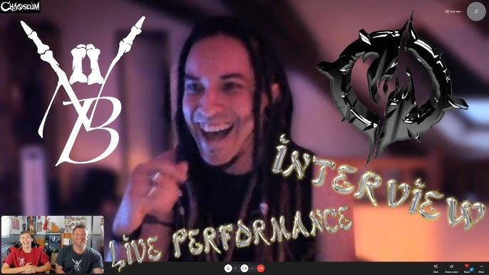 Korn 2 0 Chaoseum Smile Again Official Music Video Reaction Youtube Korn 2 0 Chaoseum Smile Again Official Music Video Reaction Youtube